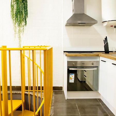 Elegant Apartament Beach Andalusia Balerma Ngoại thất bức ảnh