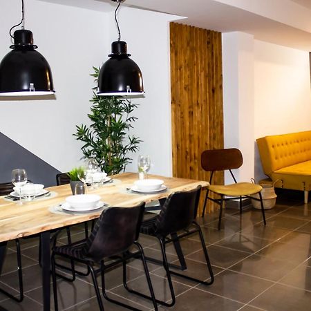 Elegant Apartament Beach Andalusia Balerma Ngoại thất bức ảnh