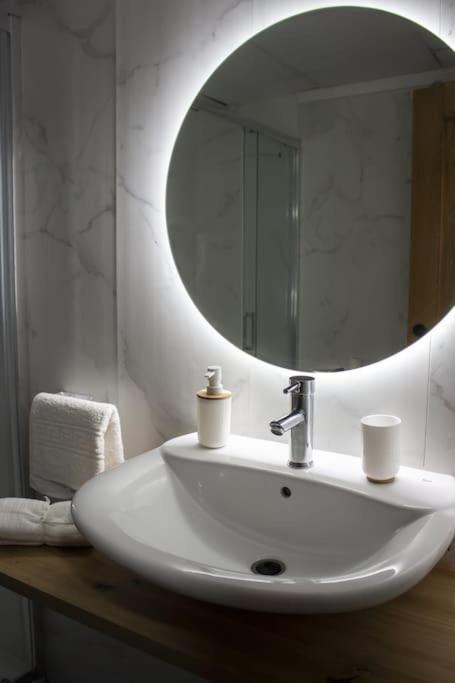 Elegant Apartament Beach Andalusia Balerma Ngoại thất bức ảnh