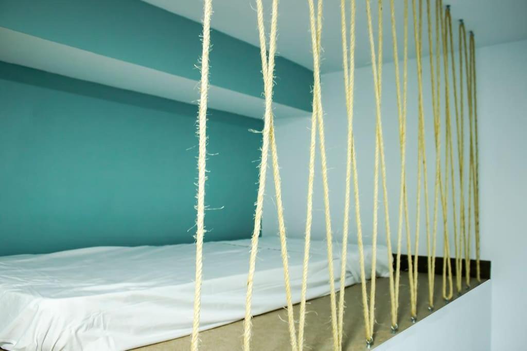 Elegant Apartament Beach Andalusia Balerma Ngoại thất bức ảnh