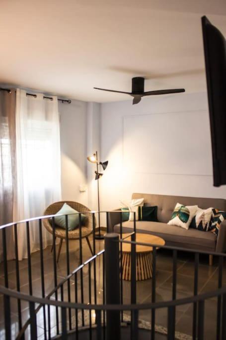 Elegant Apartament Beach Andalusia Balerma Ngoại thất bức ảnh