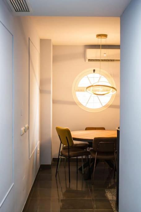 Elegant Apartament Beach Andalusia Balerma Ngoại thất bức ảnh