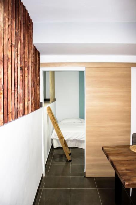 Elegant Apartament Beach Andalusia Balerma Ngoại thất bức ảnh