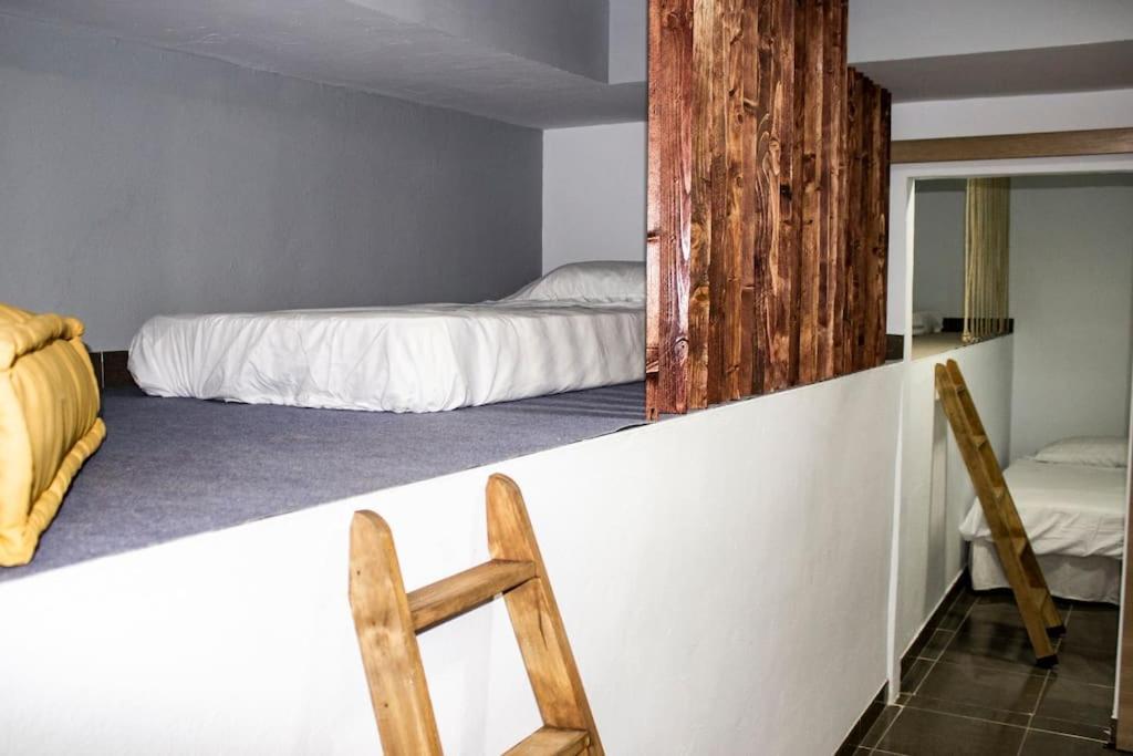 Elegant Apartament Beach Andalusia Balerma Ngoại thất bức ảnh
