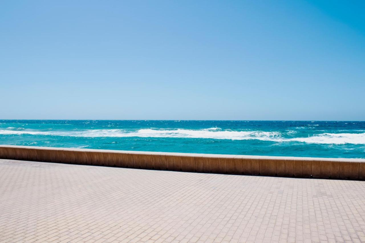 Elegant Apartament Beach Andalusia Balerma Ngoại thất bức ảnh