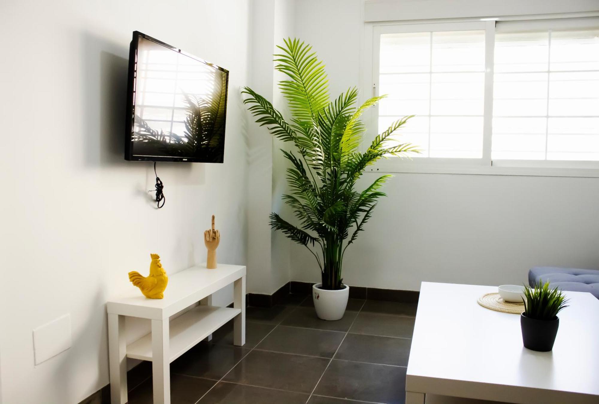 Elegant Apartament Beach Andalusia Balerma Ngoại thất bức ảnh