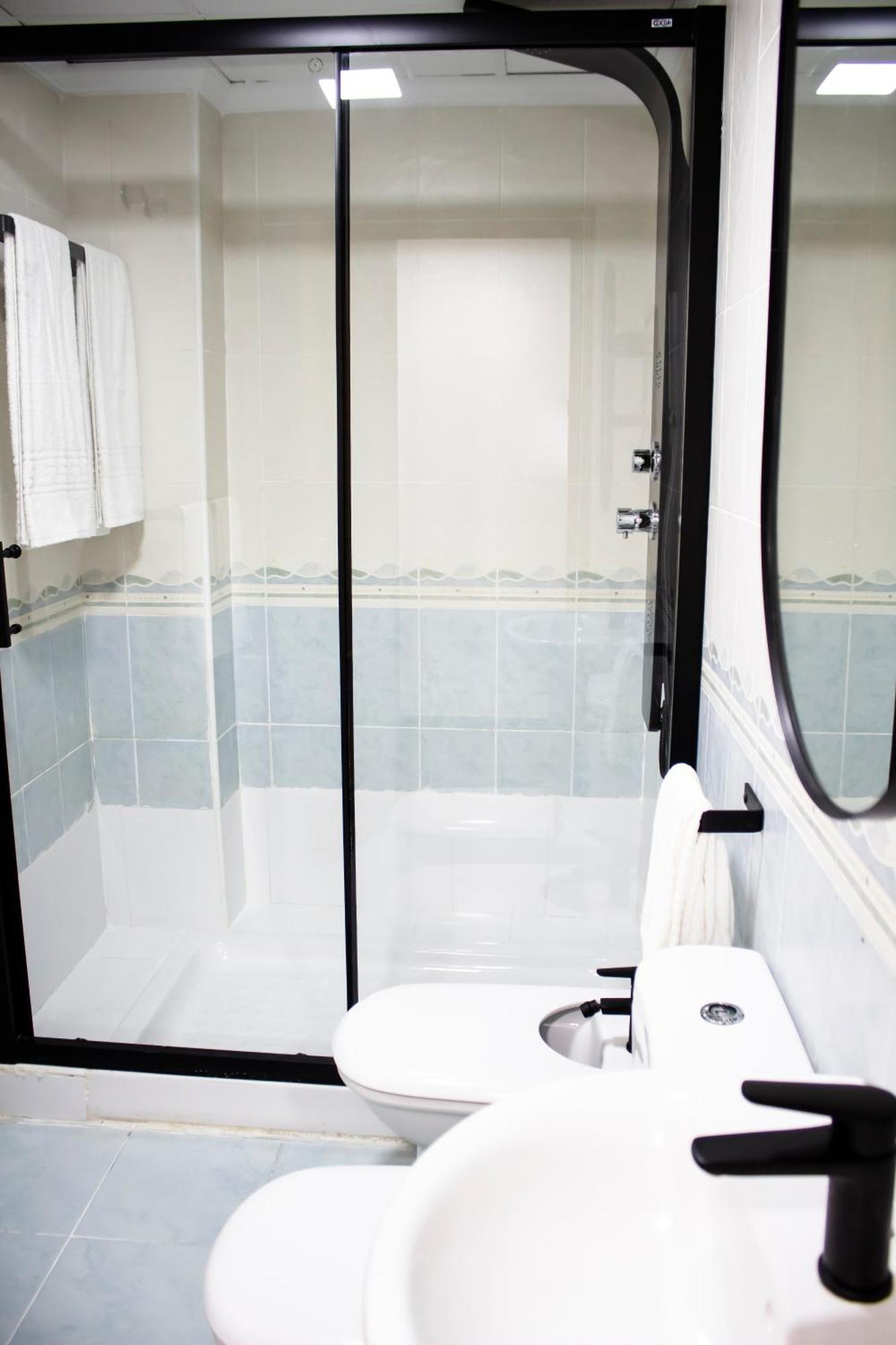 Elegant Apartament Beach Andalusia Balerma Ngoại thất bức ảnh