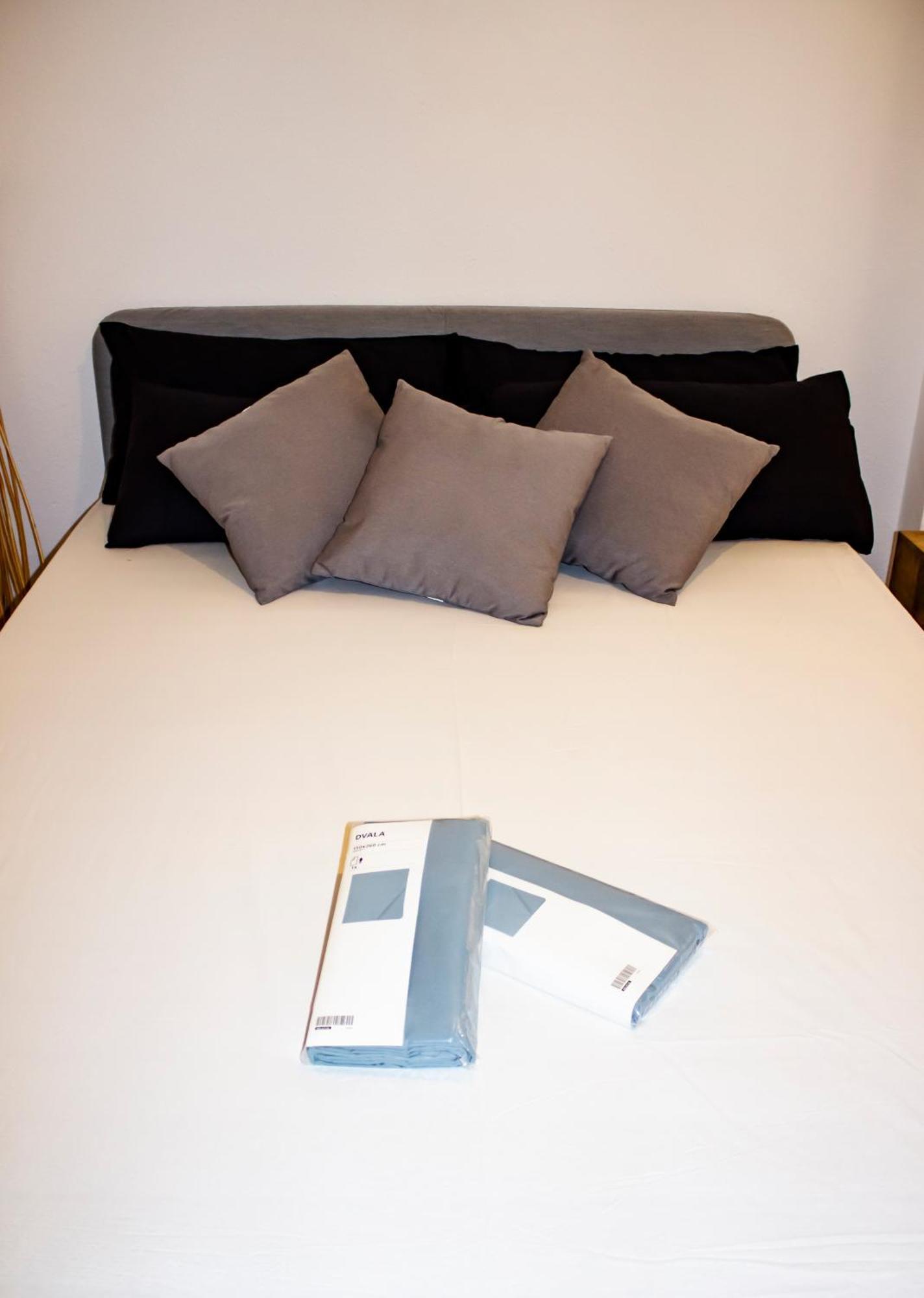 Elegant Apartament Beach Andalusia Balerma Ngoại thất bức ảnh
