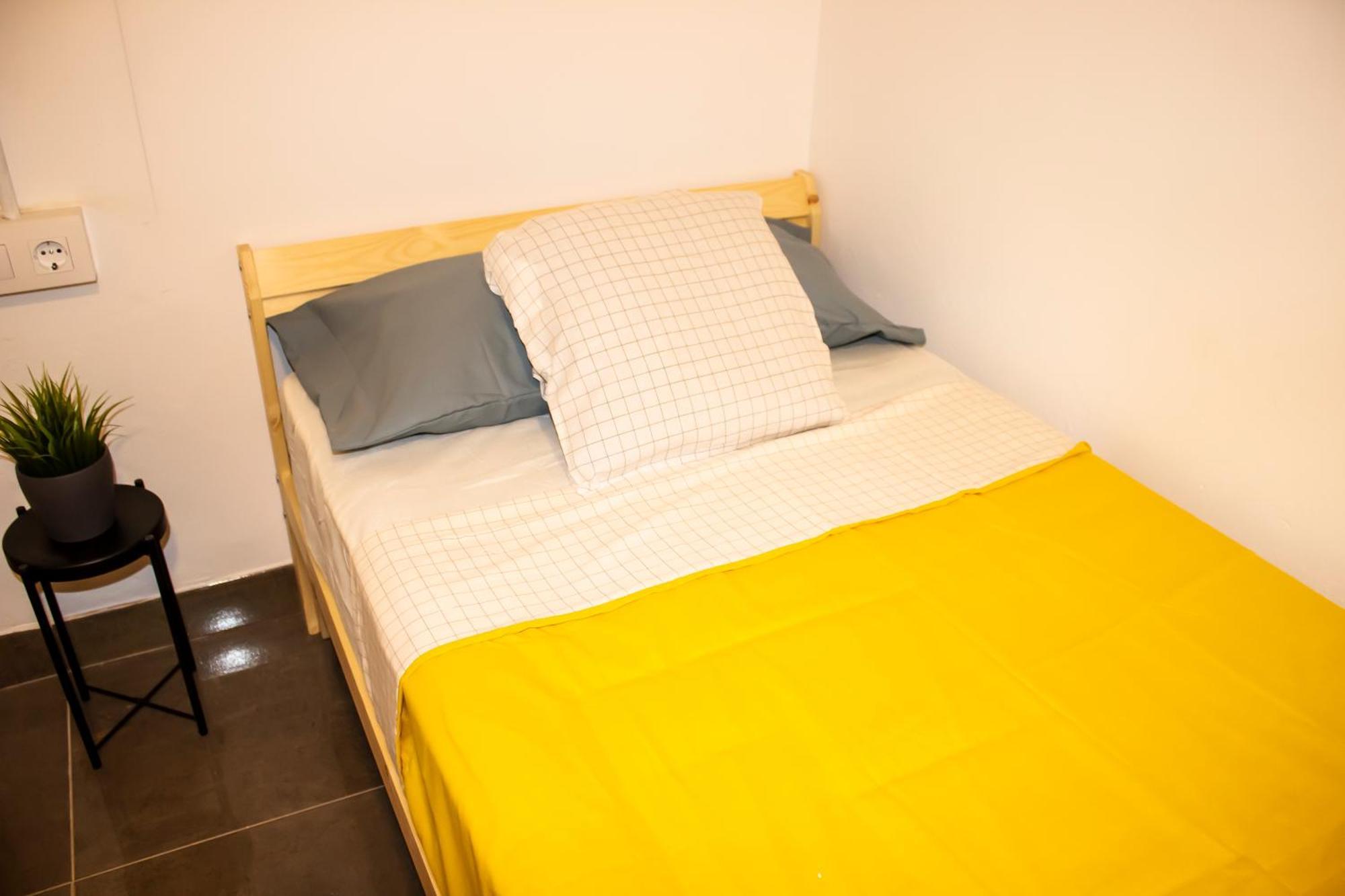 Elegant Apartament Beach Andalusia Balerma Ngoại thất bức ảnh