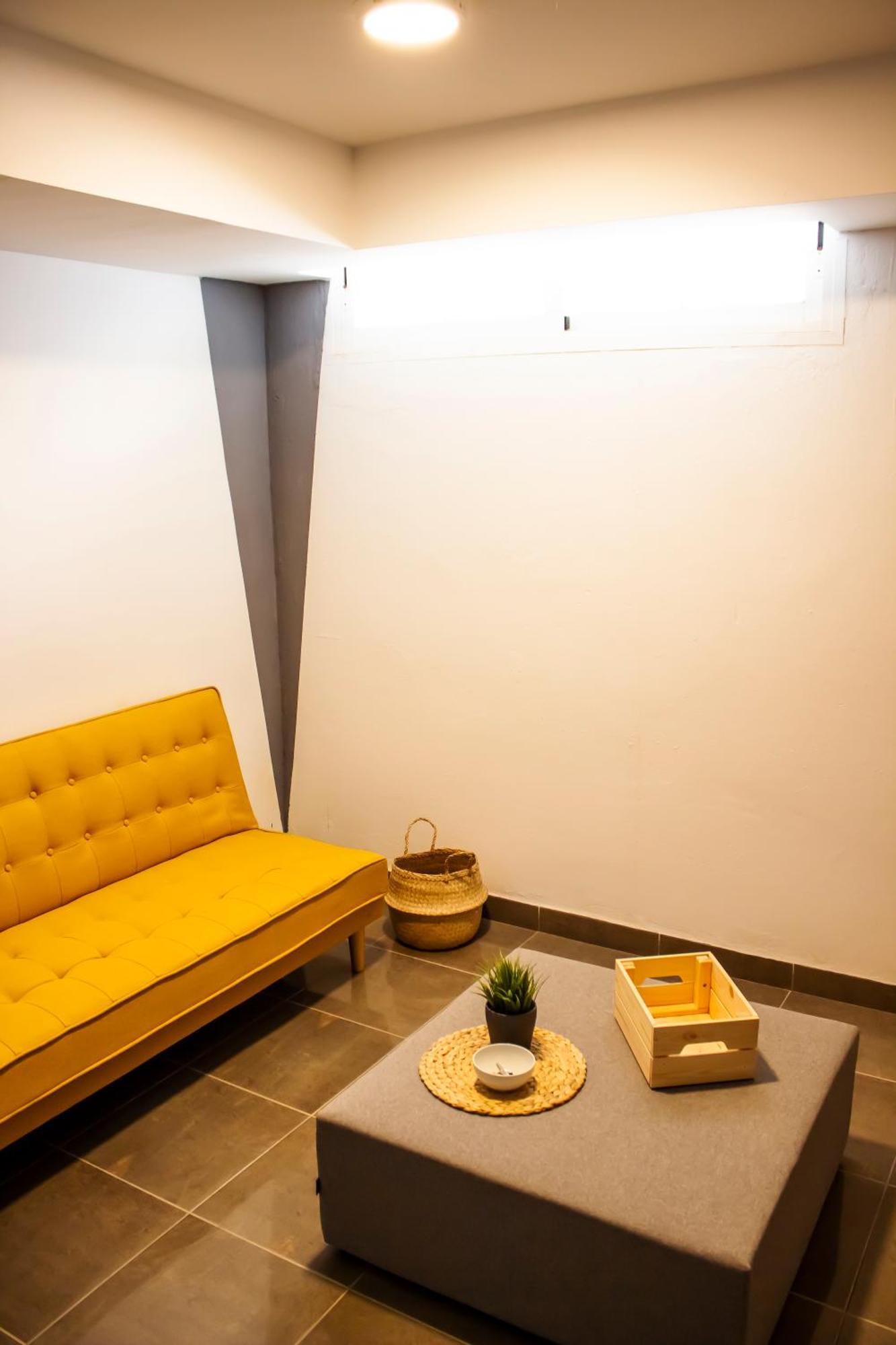 Elegant Apartament Beach Andalusia Balerma Ngoại thất bức ảnh
