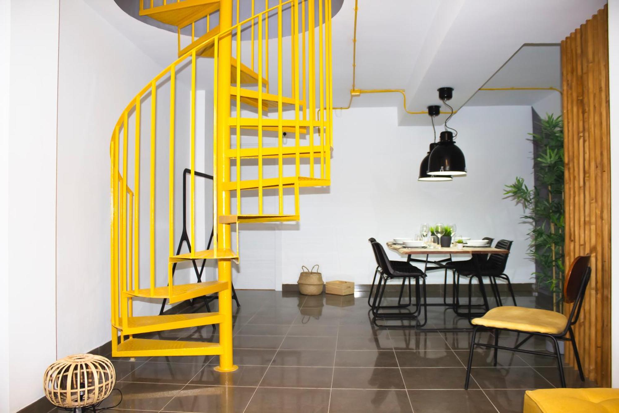 Elegant Apartament Beach Andalusia Balerma Ngoại thất bức ảnh
